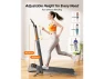 Превью Foldable Treadmill (Walking Pad) — Connected Equipment, TAURKENAM