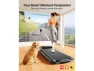 Превью Foldable Treadmill (Walking Pad) — Connected Equipment, TAURKENAM