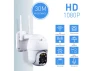 Превью Outdoor PTZ WiFi IP Security Camera — Security Camera, TAURKENAM