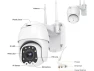 Превью Outdoor PTZ WiFi IP Security Camera — Security Camera, TAURKENAM