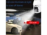 Превью Outdoor PTZ WiFi IP Security Camera — Security Camera, TAURKENAM