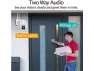 Превью Outdoor PTZ WiFi IP Security Camera — Security Camera, TAURKENAM