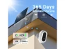 Превью Outdoor Security Camera, 2K — Security Camera, LaView