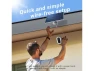 Превью Outdoor Security Camera, 2K — Security Camera, LaView