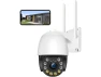 Превью Outdoor Surveillance Camera — Security Camera, TAURKENAM