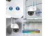 Превью Outdoor Surveillance Camera — Security Camera, TAURKENAM
