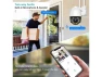 Превью Outdoor Surveillance Camera — Security Camera, TAURKENAM