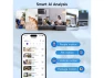 Превью Outdoor Wireless Security Camera — Security Camera, TAURKENAM