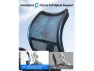 Превью Recumbent Exercise Bike — Connected Equipment, MERACH