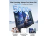 Превью Recumbent Exercise Bike — Connected Equipment, MERACH
