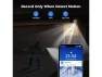 Превью Solar Security Camera, 2-Pack — Security Camera, Hiseeu