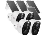 Превью Solar Security Camera, 4pc — Security Camera, Rraycom