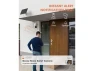 Превью Solar Wireless Outdoor Security Camera, 2-Pack — Security Camera, DZEES