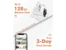 Превью Solar Wireless Outdoor Security Camera, 2-Pack — Security Camera, DZEES