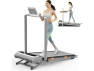 Превью Walking Pad Treadmill — Connected Equipment, Rayspace