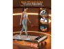 Превью Walking Pad Treadmill — Connected Equipment, Rayspace