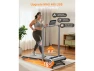 Превью Walking Pad Treadmill — Connected Equipment, Rayspace