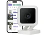 Превью White Security Camera, 1-Pack — Security Camera, WyzeCam