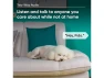 Превью White Security Camera, 1-Pack — Security Camera, WyzeCam