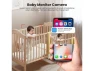 Превью WiFi Indoor Camera — Security Camera, TAURKENAM