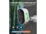 Превью Wireless Outdoor Security Camera — Security Camera, TAURKENAM