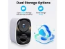 Превью Wireless Outdoor Security Camera — Security Camera, TAURKENAM
