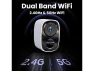 Превью Wireless Outdoor Security Camera — Security Camera, TAURKENAM