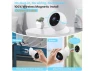 Превью Wireless Security Camera, 2K, Battery-Powered, Magnetic Mount — Security Camera, AMTIFO