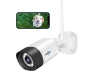 Превью Wireless Security Camera — Security Camera, Hiseeu