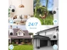 Превью 1080P HD Wireless WiFi Security Camera — Security Camera, Heightele