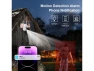 Превью 4G LTE Cellular Security Camera with SIM Card — Security Camera, WOOJONG