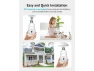 Превью Bulb Security Camera — Security Camera, LaView