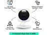 Превью Indoor/Outdoor Smart Home Security Camera — Security Camera, Wyze
