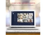 Превью Indoor Wi-Fi Security Camera, 4 Cameras — Security Camera, LaView