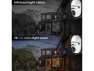 Превью Light Bulb Security Camera — Security Camera, WESECUU