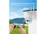 Превью Outdoor Security Camera — Security Camera, blurams