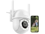Превью Outdoor Security Camera — Security Camera, litokam
