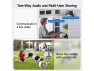 Превью Outdoor Security Camera — Security Camera, WOOJONG
