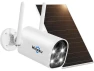 Превью Outdoor Solar WiFi Security Camera — Security Camera, Hiseeu