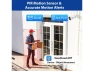 Превью Outdoor Solar WiFi Security Camera — Security Camera, Hiseeu