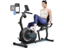 Превью Recumbent Exercise Bike — Connected Equipment, MERACH