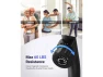 Превью Recumbent Exercise Bike — Connected Equipment, MERACH
