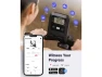 Превью Recumbent Exercise Bike — Connected Equipment, MERACH