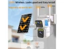Превью Solar Security Camera — Security Camera, WOOJONG
