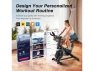 Превью Stationary Exercise Bike — Connected Equipment, MERACH