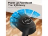 Превью Stationary Exercise Bike — Connected Equipment, MERACH