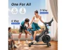 Превью Stationary Exercise Bike — Connected Equipment, MERACH