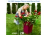 Превью Wireless Outdoor Security Camera, 4 Pack with Solar Panel — Security Camera, Xega