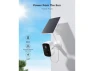 Превью Wireless Outdoor Security Camera — Security Camera, Hiseeu