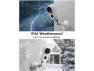 Превью Wireless Security Camera — Security Camera, ZUMIMALL